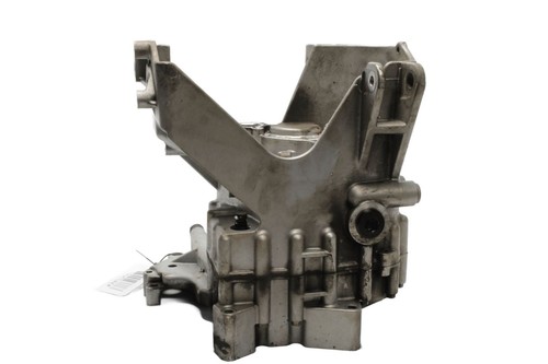 Transmission housing manual - transmission,