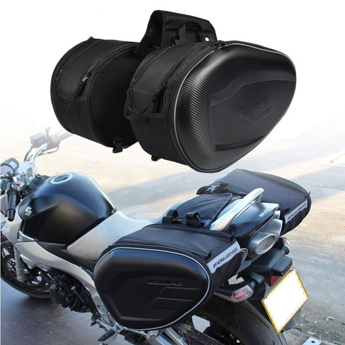 Motorcycle 2pcs black 29l - 2pcs,