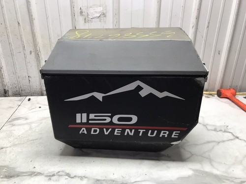 Bmw r1150 1150 gs - r, right