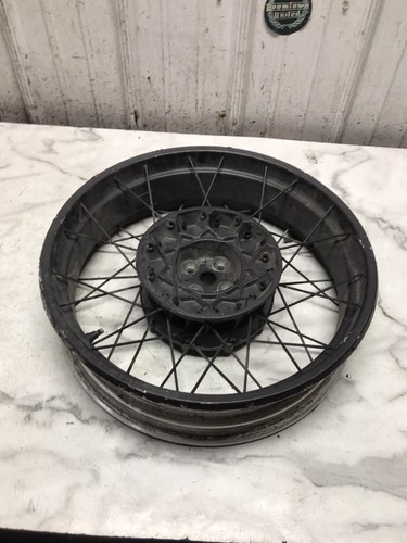 Bmw r1150 1150 gs rear - r1150, r