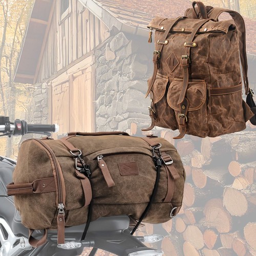 Set backpack rear - +,