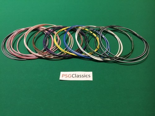 Tracer wires electrical - 11,
