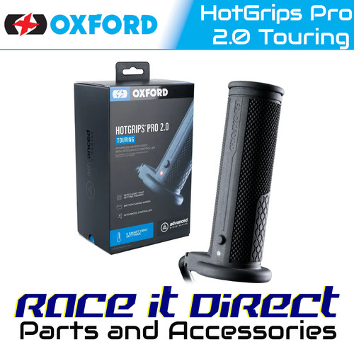 Oxford pro hotgrips - oxford,
