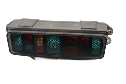 Control light unit - ,, display