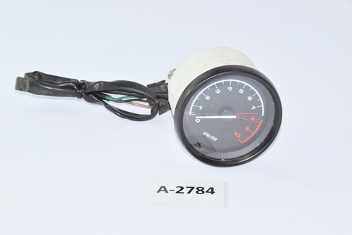 Bmw r1150 r21 2000 - r21, bj