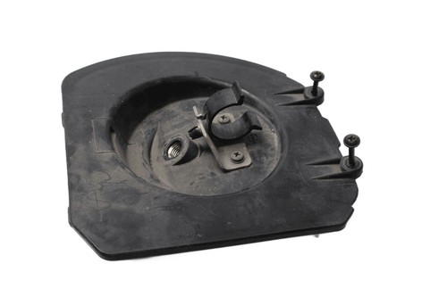 Air filter box housing cover