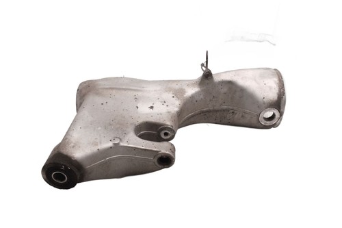 Rear swingarm axle - , holder