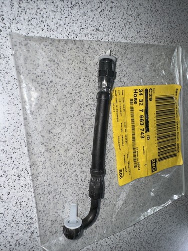 Genuine bmw rear brake - bmw,