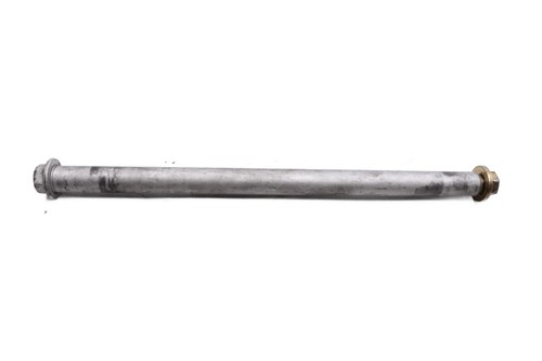 Swingarm axle front mounting - axle,,