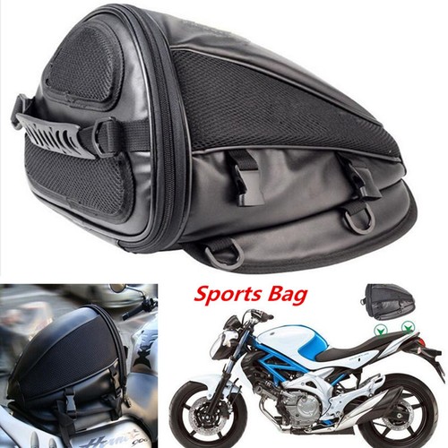 Portable motorcycle sport tail - portable,