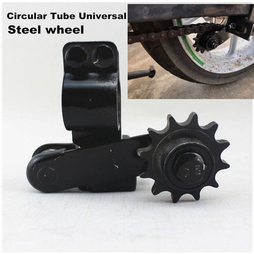 Motorcycle automatic adjuster - motorcycle,