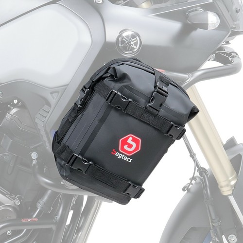 Crashbar bag for engine - for, guard