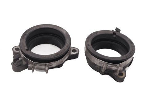 Intake manifold carburetor