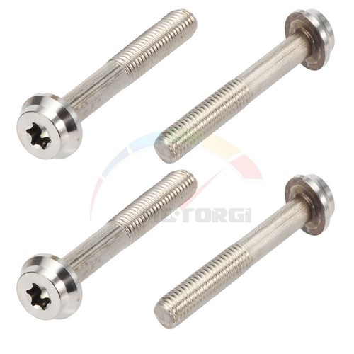 Lower steering yoke pinch - 4,