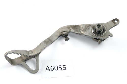 Bmw 1150 r21 2000 brake - bmw,