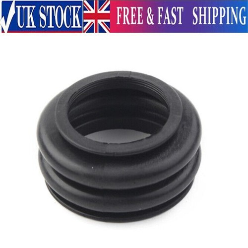 Ball joint telelever - telelever, rubber