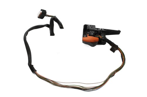Handlebar switch right switch