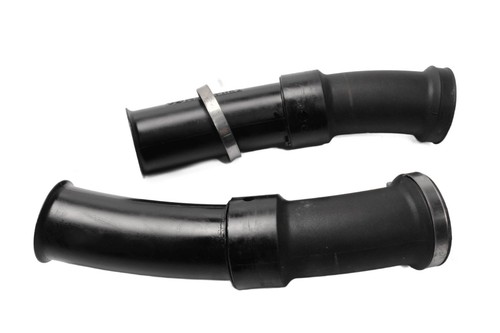 Air filter intake pipe - air,