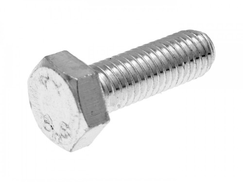 101 octane screws - screws, hexagonal