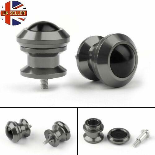 Pair 6mm swingarm - pair,