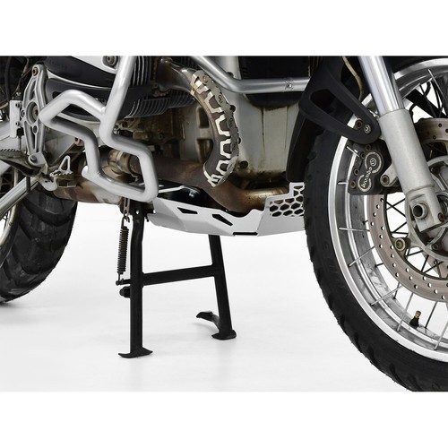 Zieger silver engine for bmw - silver,