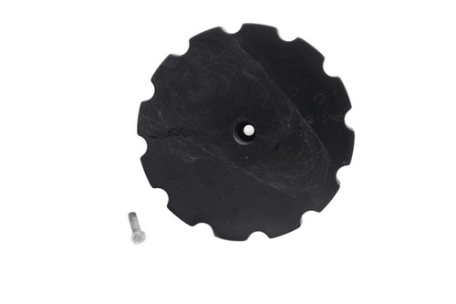 Odometer drive wheel - drive,