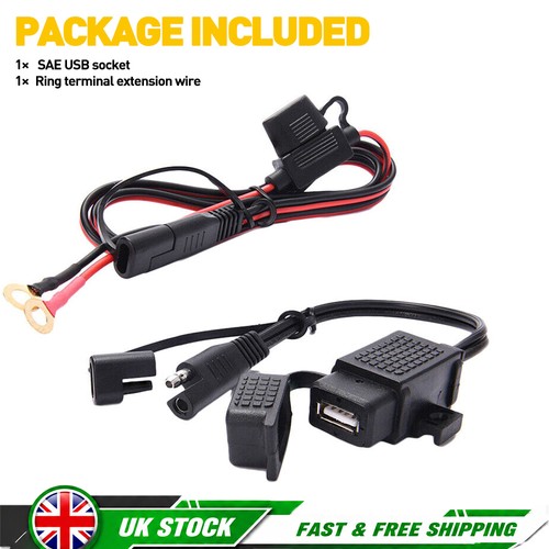 Dual usb charger - dual,
