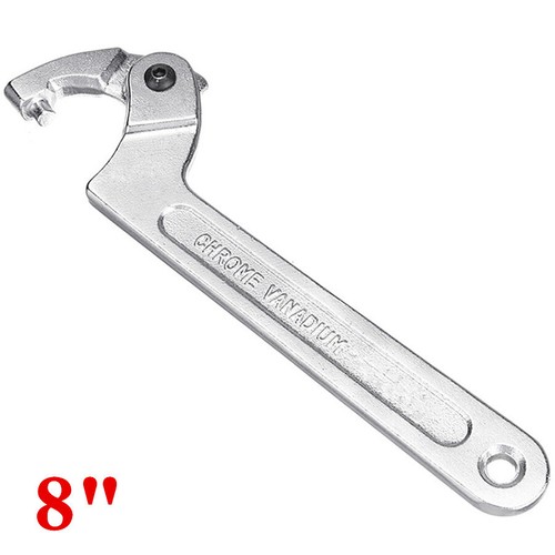Clamp spanner tool - spanner,