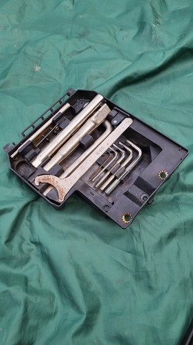 Bmw r1150gs tool - r1150gs,