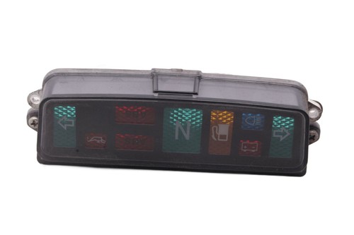 Indicator unit indicator