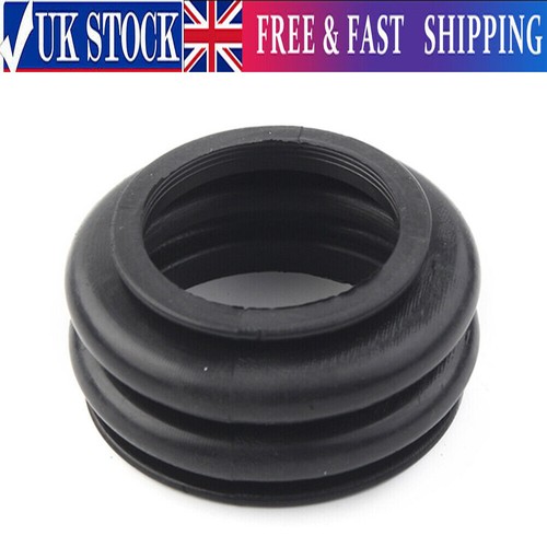 Ball joint telelever rubber - ball,