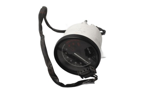 Tachometer mechanical tour - mechanical,