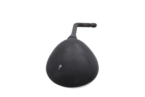 Rear view mirror right housing - rear,
