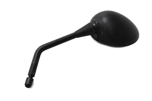 Left mirror rearview - rearview,