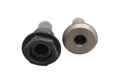 Swingarm bearing bolt axle - bearing, bolt,