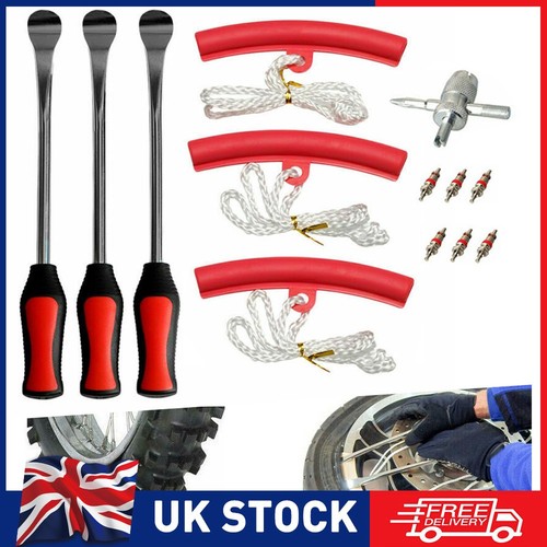 13pcs tire spoon - levers, set