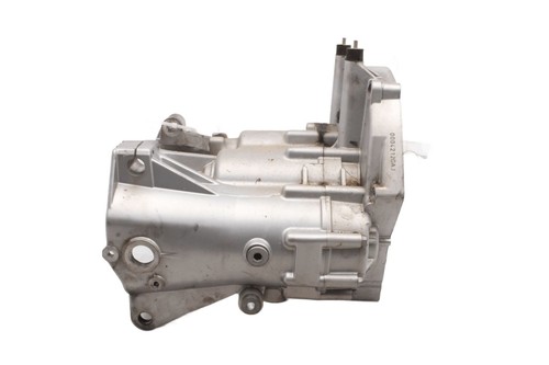 Transmission housing - transmission,