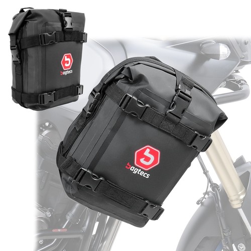Crash bar bag - bar, bmw