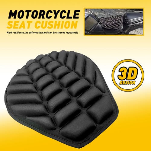 Motorbike gel pad - motorbike,