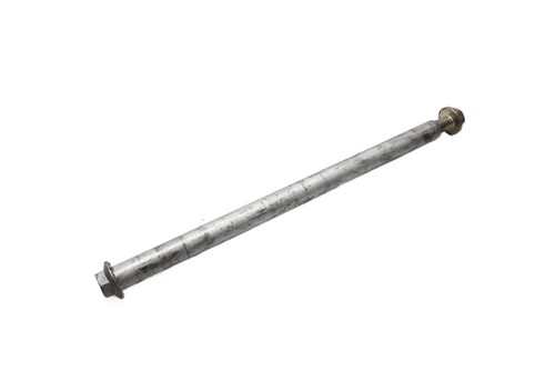 Swingarm axle front - swingarm,