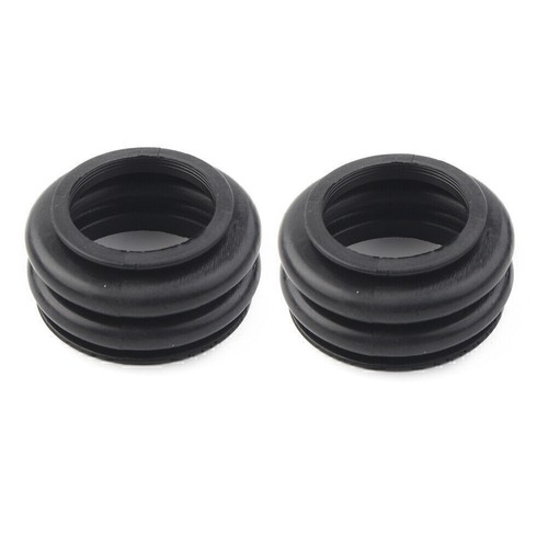 Ball joint telelever rubber - ball,