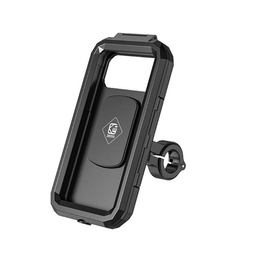 Motorcycle phone holder - motorcycle,