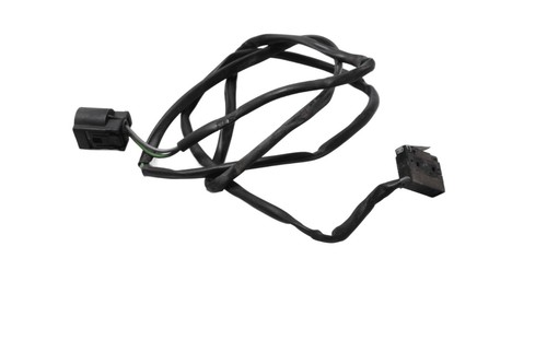 Front brake light switch