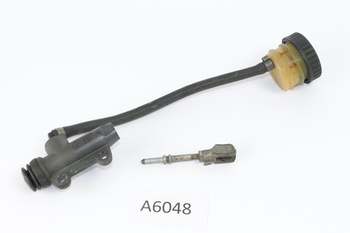 Bmw 1150 r21 - 2000, rear
