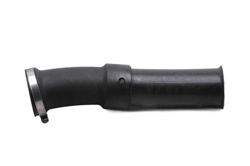 Intake pipe air filter box - ,