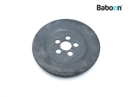 Clutch assy bmw 1150 gs - r,