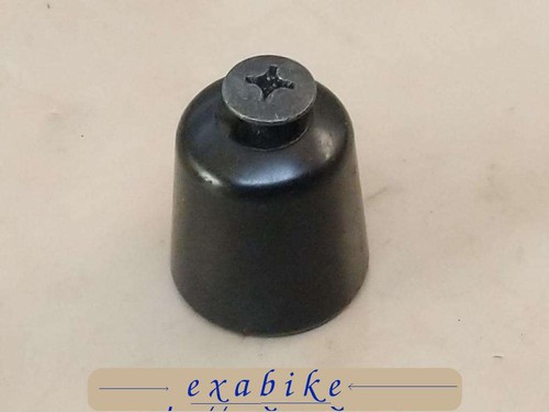 Handlebar end for bmw - handlebar,