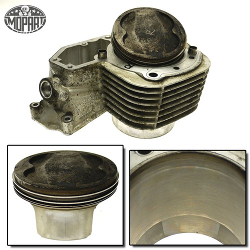 Cylinder piston right bmw - cylinder, &