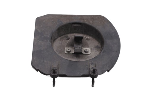 Air filter box - filter,