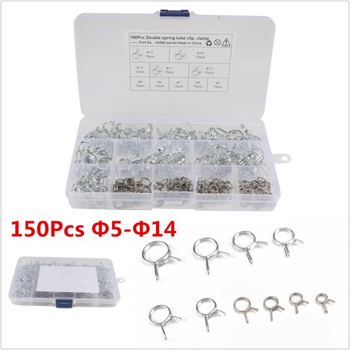 150pcs motorcycle fuel line - 150pcs,